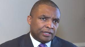 Senator Don Davis files for U.S. Congress