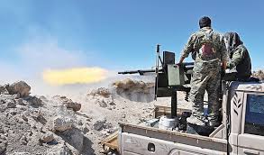 One kidney sits in the flank area. Syria Vows To Bring Kurdish Held Areas Back Under Control Arab News