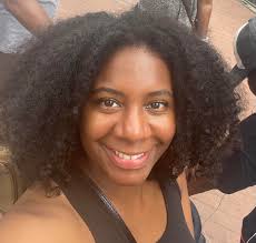 Hi. I'm Kish , 48 (on Monday ♐️), moved to Richmond recently from  Naperville, iL. Looking to meet new friends, in a new town.