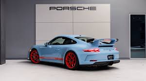 Image result for Gulf Blue 2025 Porsche