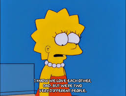 We would like to show you a description here but the site won't allow us. 10x16 Sad Lisa Simpson Gif Find On Gifer
