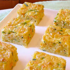 Spiralize the zucchini as usual. Zucchini And Carrot Slice Gluten Free Recipe The Whoot