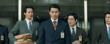 Okay, but have you seen it's okay not to be okay? The King Is A Political Drama That Ll Thrill Infuriate You The Mary Sue