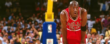 The game was originally played with a soccer ball and a closed bottom basket (requiring a broom handle to push the ball out each time a basket was made). Rise Above It Or Drown How Elite Nba Athletes Handle Pressure