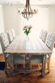 Wicker Emporium Jasper Dining Chairs Nest Of Bliss Farmhouse Dining Table Farmhouse Dining Room Dining Room Inspiration