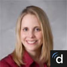 Dr. Alicia D. King, DO