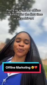 Master Offline Marketing Strategies with Ms Community