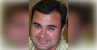 Obituary information for Ward Pendleton