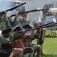 Journey Back in Time: Living History Weekend at Compass Inn Museum