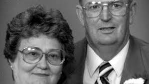 Larry and Maxine Hendricks