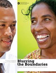 Blurring the Boundaries