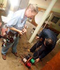 How Much Will It Cost To Replace Cloth Wiring Angi