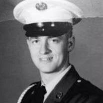 John Hugh Liming Obituary