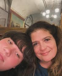 It's kinda cool to be a woman