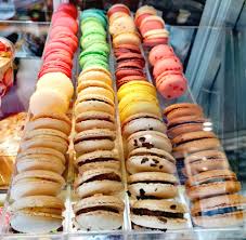 姨觸即發》在雪梨享用道地法國甜點