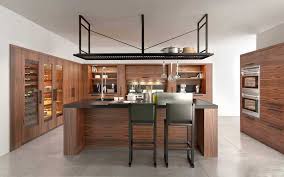 Valeur sûre en cuisine, le bois traverse toutes les époques. 11 Modeles De Cuisine En Bois Moderne Consobrico Com