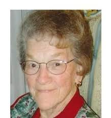 Catherine Dobransky Obituary (2013)