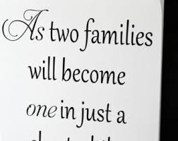 Wedding Quotes For Blended Families Quotesgram