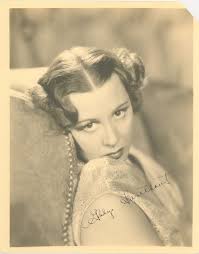 THE VINTAGE FILM COSTUME COLLECTOR: GLADYS SWARTHOUT VOICE OF AN ANGEL