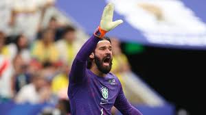Copa del Mundo: Alisson y Brasil superan a Japón en octavos de final