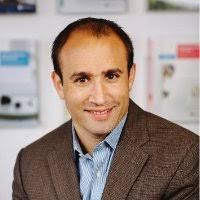 Joe DeSimone Email & Phone Number