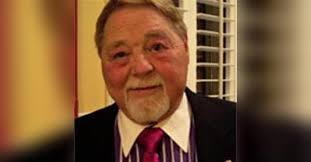 James Isham Obituary