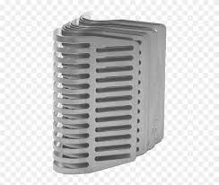 Insert a plastic weep tube into each hole that you drilled. Weep Hole Cover Brick Metal Weep Hd Png Download 500x660 6862491 Pngfind