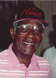 Willie Thompson Obituary