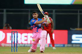 Celebrities' physical status is one of the most. Riyan Parag Finding Feet In The Finishing School Ipl 2021 Indian Premier League Cricket Cricbuzz Com Cricbuzz