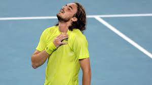 Stefanos tsitsipas rafael nadal brings tennis in a new. Australian Open 2021 Tennis Results Rafael Nadal Vs Stefanos Tsitsipas Score Highlights Updates