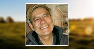 David Cedillo Obituary November 25, 2021