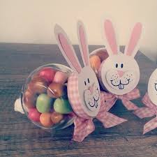 Pin Von Amanda Johnson Auf Deko Kinder Basteln Fruhling Ostern Osternest Basteln Geschenke Basteln