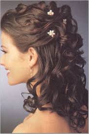 Look through our gallery of wedding hairstyles 2021 to be in trend! Naturally Curly Wedding Hairstyles For Curly Hair With Veil Novocom Top