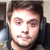 Benjamin Amato's Instagram, Twitter & Facebook