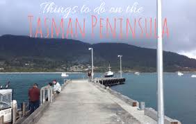 Port arthur historic site holds so much history for australia. Top 8 Things To Do In Port Athur And The Tasman Peninsula Family Travel Blog Travel With Kids