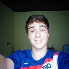 Victor Baggio (@like_tupac)