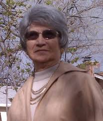 Rosina Julia Applegate Obituary