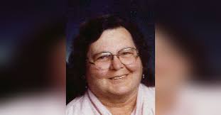 Obituary information for Kathleen L. Arndt