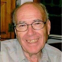 Mr. Howard Kirby Gonyea Obituary
