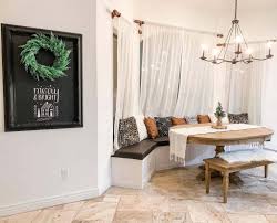 See more ideas about curtains kitchen window treatments window coverings. The Top 76 Bay Window Ideas