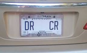 Here are some high scoring 5 letter words : Cpa Vanity License Plates That Will Make You Smile