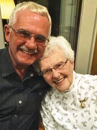 Remembering Rhea Dricken, 97