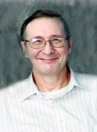 Michael Jordan Obituary