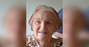 Freda Conner Obituary