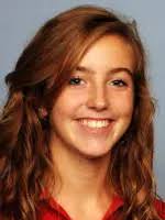 2012-13 Women's Rowing Roster