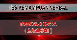 We did not find results for: Contoh Soal Cpns Hots Analogi Tips Dan Pembahasannya