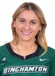 2024 Women's Lacrosse Roster