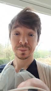 Dingen kwijt van de baby... #baby #mama #papa #ouders