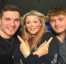 New moderator for music group