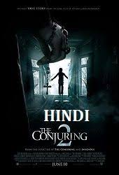 Watch The Conjuring 2 Hindi Dubbed 2016 Online Free Putlocker Www Dailyrulz Com The Conjuring Scary Movies Full Movies Online Free